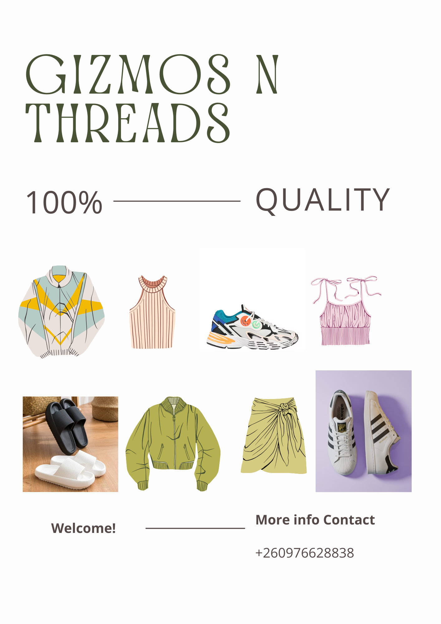 Gizmos N Threads